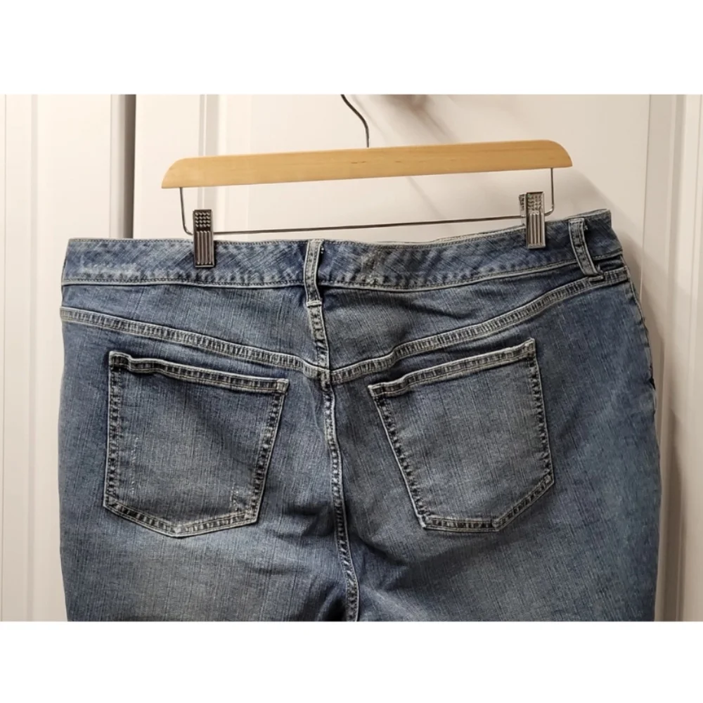 Torrid Denim Women's Jean Shorts